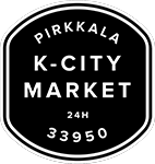 K-Citymarket Pirkkala